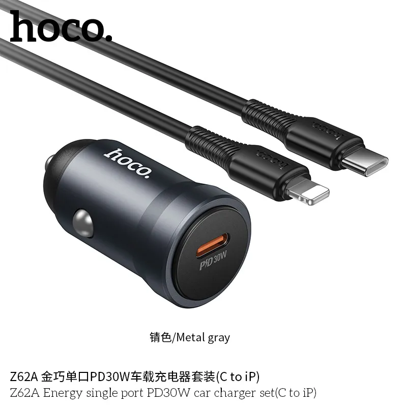 Thương hiệu Hoco uy tín, đảm bảo chất lượng chính hãng